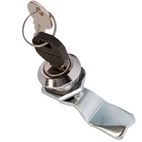 KEYED LATCHES KEYED LATCHES